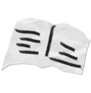 Open Book Illustration