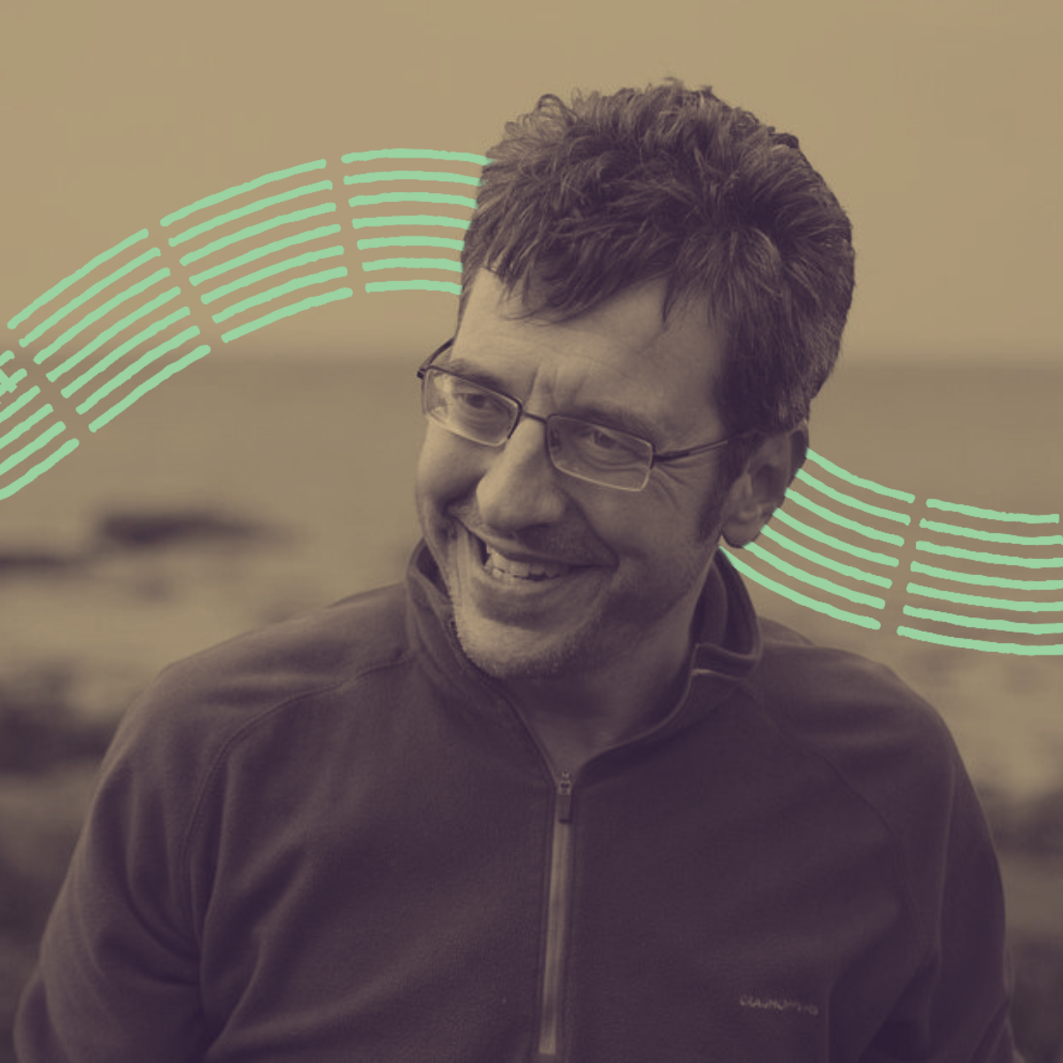 A photo of George Monbiot