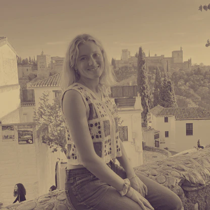 Amelia Claridge 2024 Circle Co-Host