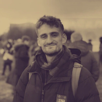 Bobby Edge-Partington | 2023