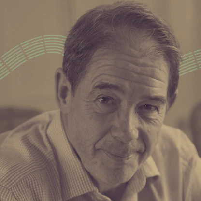 Jonathon Porritt CBE