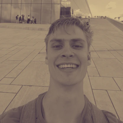 Lorenz Kaplick 2024 Circle Co-Host