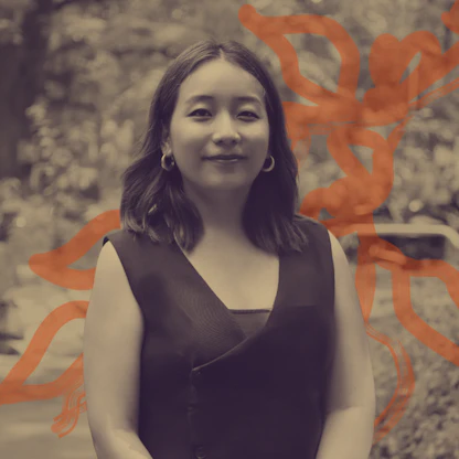 A photograph of Meiyun Seleyi