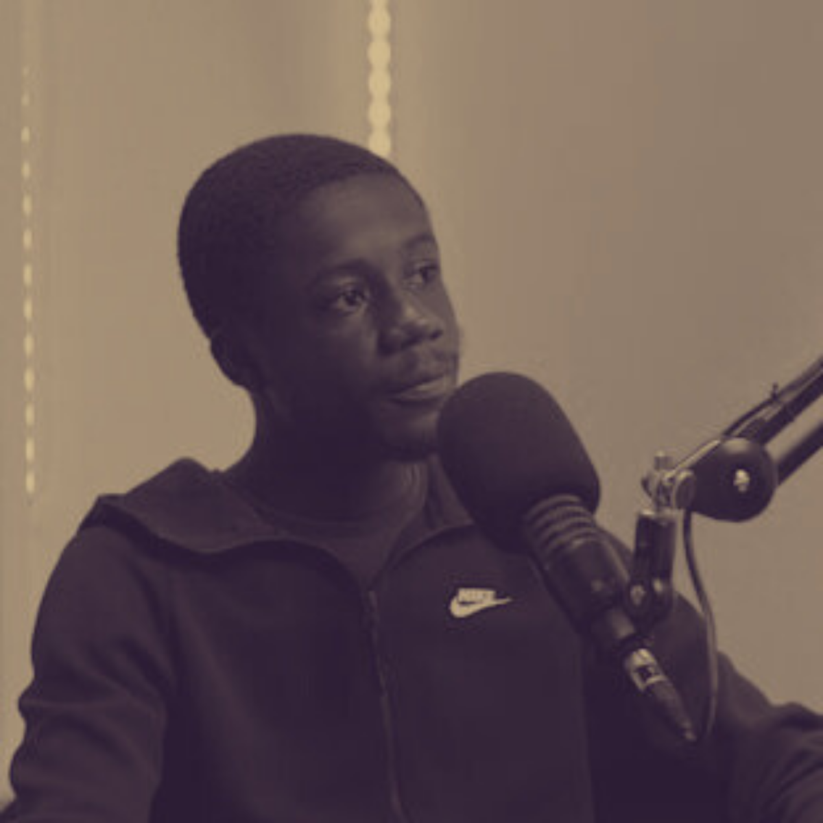 Samuel Owusu Appiah 2023