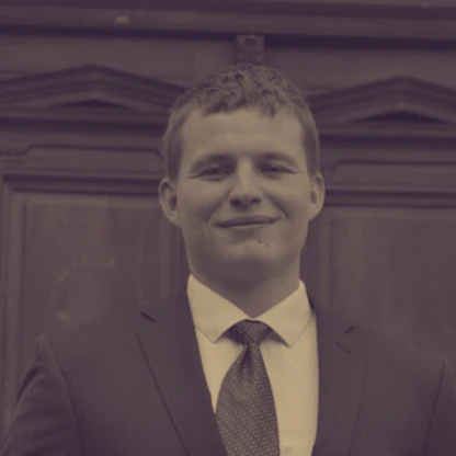 Sebastián Lörincz 2024 Circle Co-Host