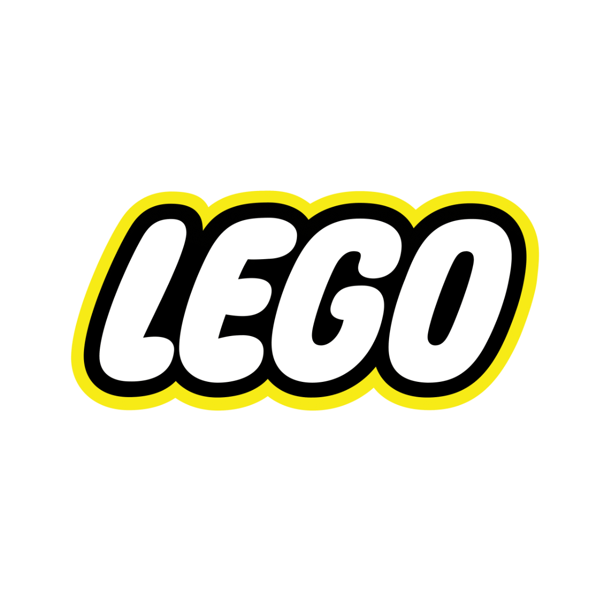 The Lego Group logo
