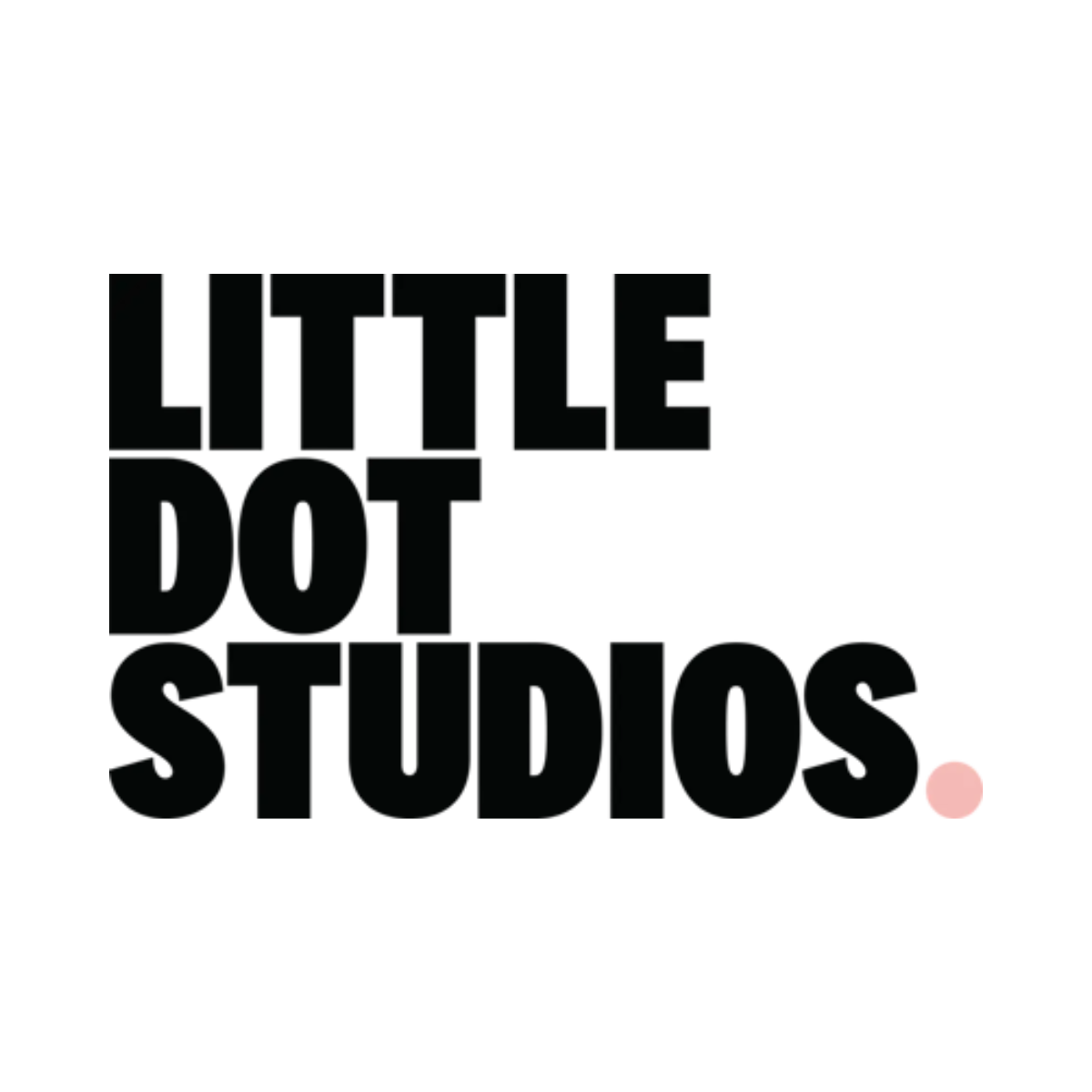 Little Dot Studios Logo