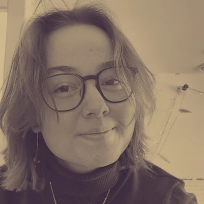 Zonne Groenberg 2024 Circle Co-Host