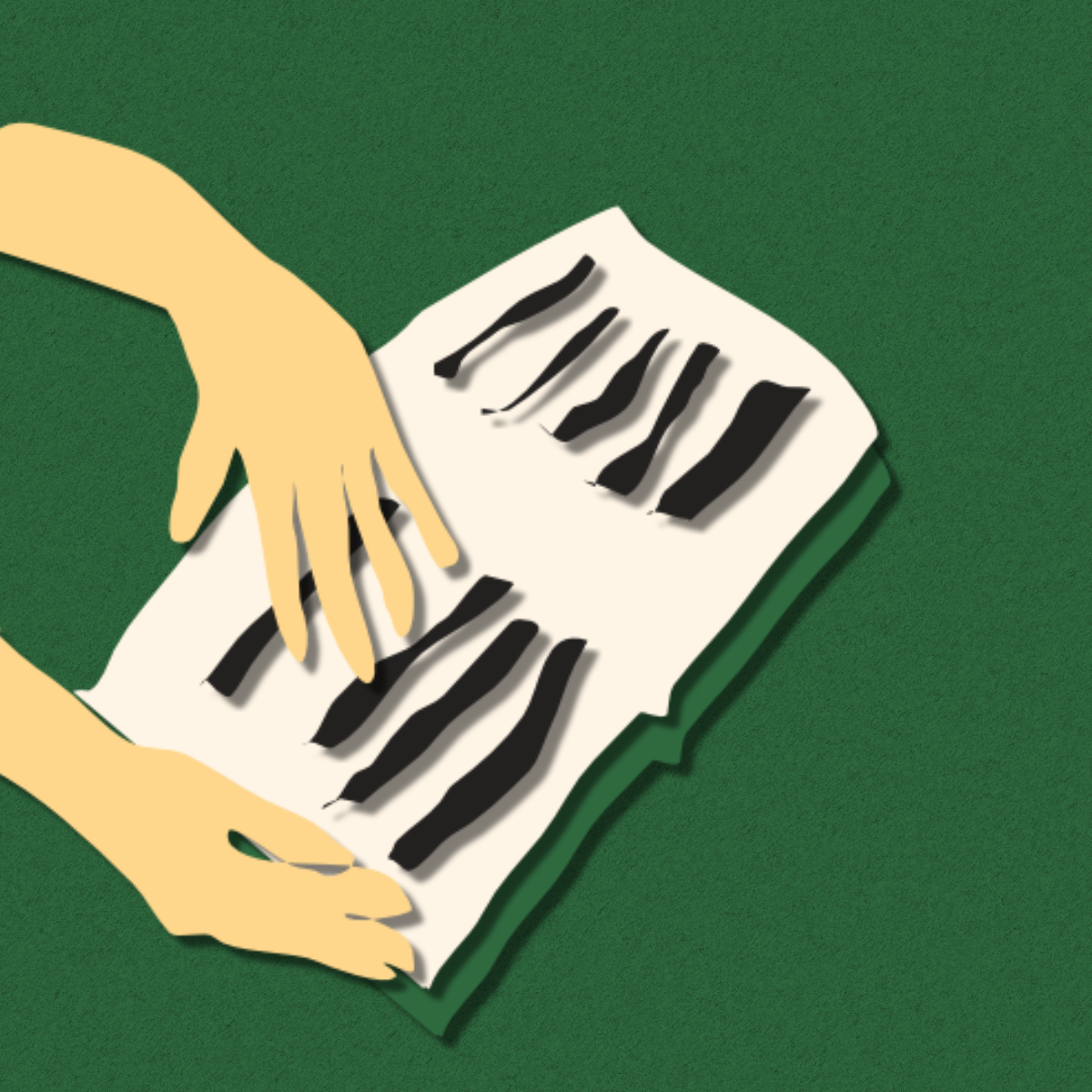 People, Planet, Pages