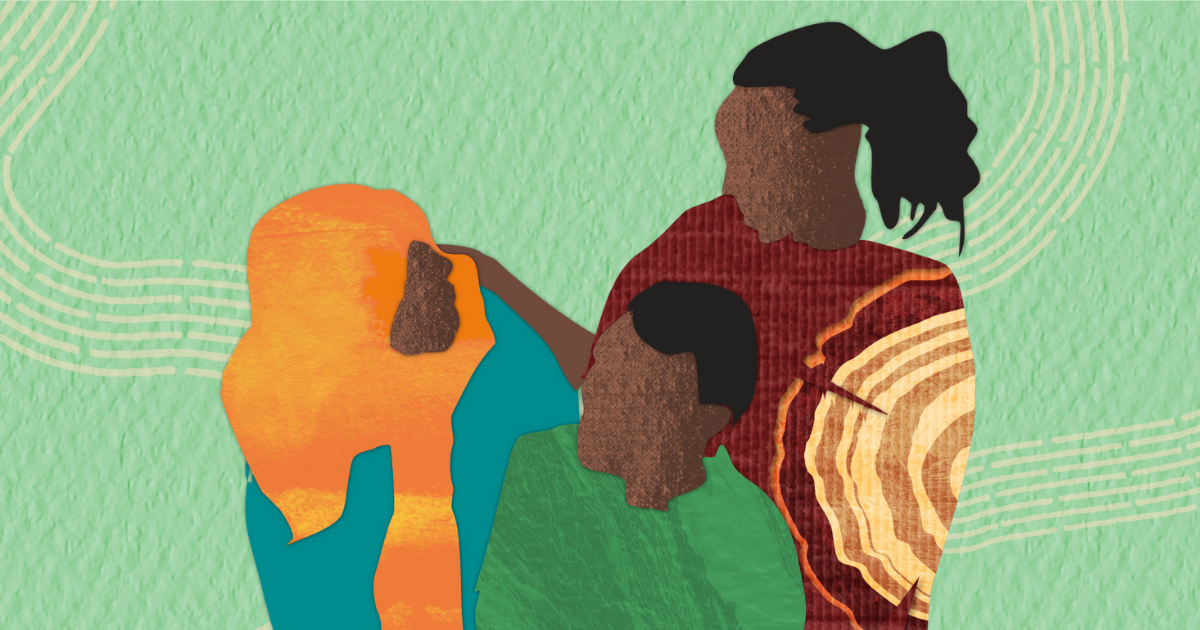 100% Youth Steward Ownership