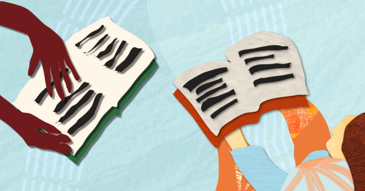 People Planet Pages: An Evening of Climate Hope