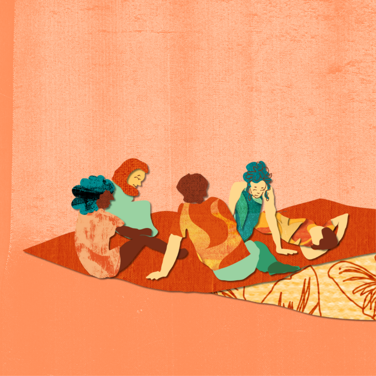 People, Planet, Picnic Event