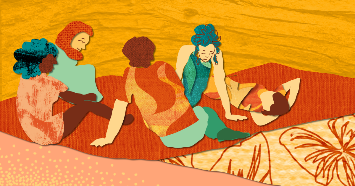 People, Planet, Picnic