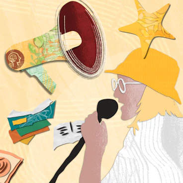 People, Planet, Pop-Ups