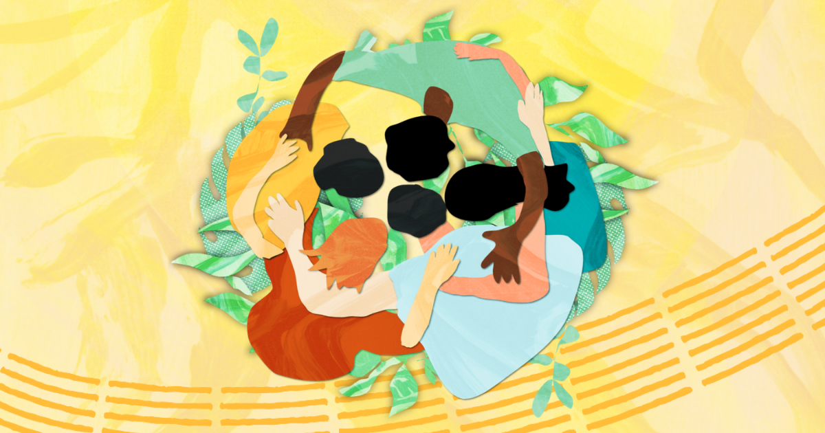 A Young Activist's Guide to Long-Term Climate Action