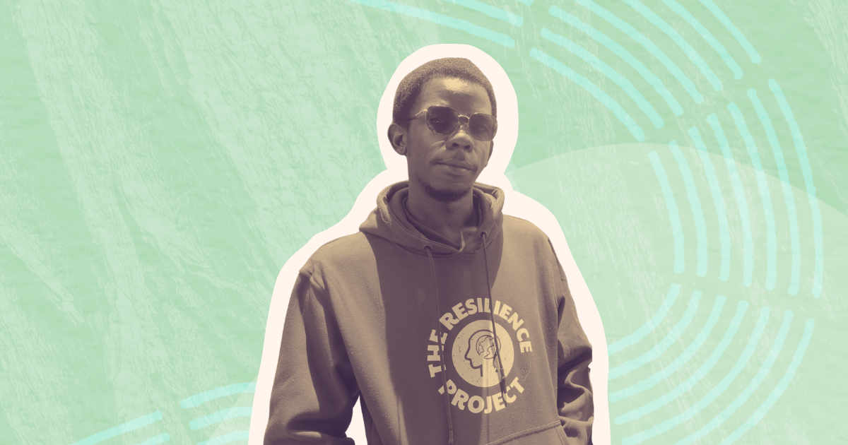 A photograph of Caltone