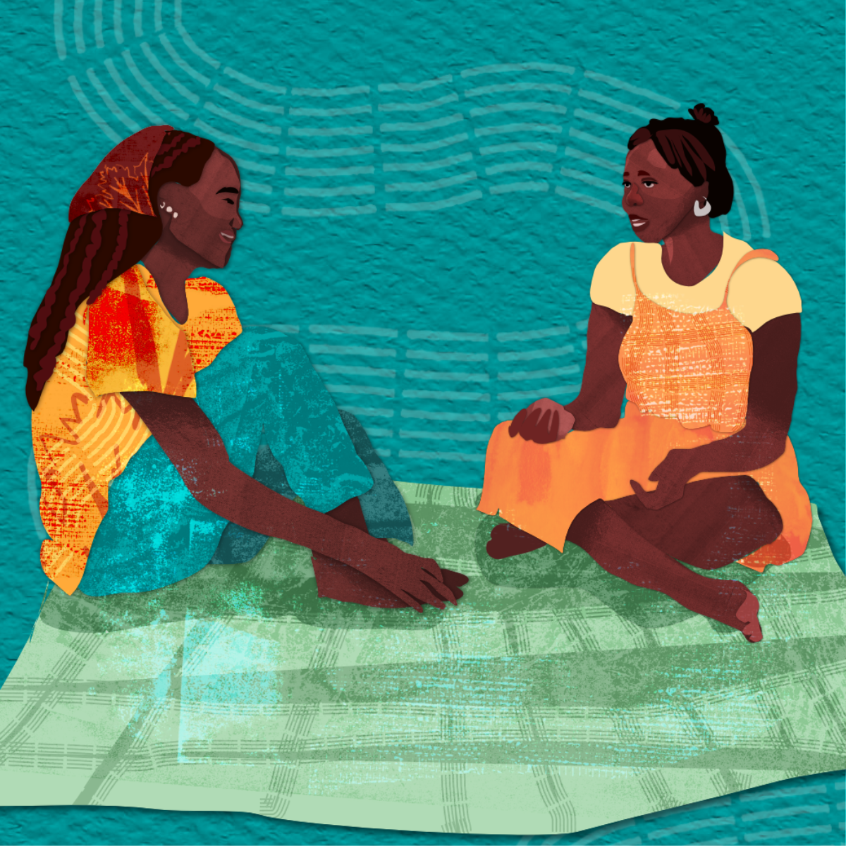 People, Planet, Picnic