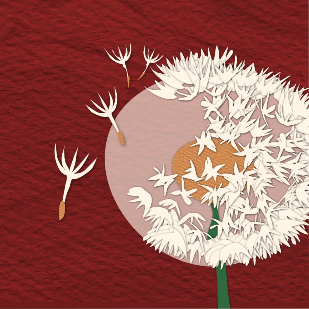 Resilience Circles: Dandelion