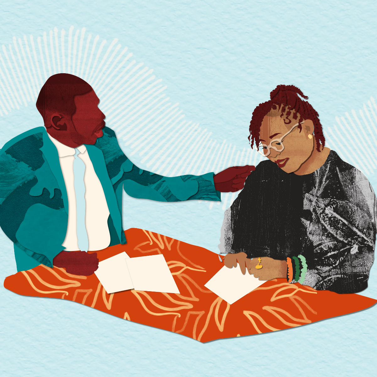 Climate Leadership Training